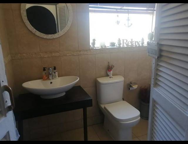 1 BEDROOM PROPERTY TO RENT IN BOTHASIG